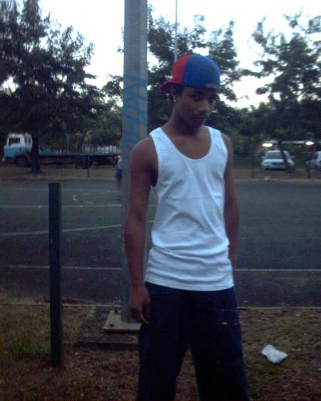 Mr ChaBin (BLANKI)